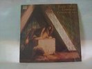 KATE BUSH LIONHEART PROMO LP ARGENTINA