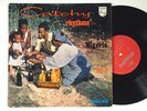 CATCHY RHYTHMS FROM NIGERIA, VOL 3 philips 10