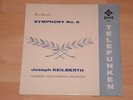 BEETHOVEN SYMPHONY No5-JOSEPH KEILBERTH-HAMBURG PHILHARMONIC ORCHESTRA-STEREO