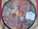 BILLY COLSON 78 TOURS SATURNE PICTURE DISC 10