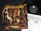 BLIND GUARDIAN -Tales from the Twilight World LP 1990 RARE stormwitch iced earth