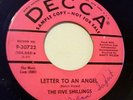 THE FIVE SHILLINGS 