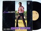 LUISITO MARTI CON JOHNNY VENTURA mate LP / hard latin GUAGUANCO merengue HEAR