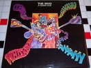 The Who A Quick One 1966 UK LP Record 593002 sleeve NM record NM never played