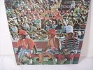 TEXAS PRISON RODEO THE EASTHAM BAND NEAR MINT  - COUNTRY - WESTERN - RODEO