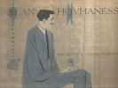 RARE ALAN HOVHANESS Concerto Lousadzak Tzaikerk AJEMIAN KAPLAN ASCH 876 (3discs)