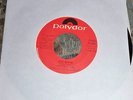 VERY RARE CRYSTAL CLEAR STAY WITH ME YOU'RE SO UNREAL MODERN SOUL 45