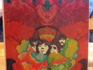THEM - TIME OUT TIME IN FOR **RARE PSYCH IN SHRINK** OG STEREO LP