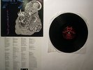SADUS Illusions LP vinyl Original ERSTPRESSUNG & Insert