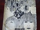 The Beatles - Revolver - 1966 *ISRAEL* 1st MONO Press Parlophone LP