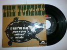 rare EP  THE  TURTLES                    it  ain  t  me  babe