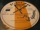 Ras Midas Good Old Days Rare Killer Roots 12