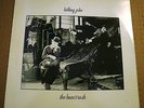 Post Punk KILLING JOKE The Bum's Rush LP on Skidmark including Peel sessions etc