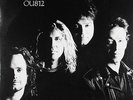 VAN HALEN / OU812 JAPAN LP Sample Promo