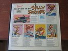 THE NEW SOUNDS OF THE SILLY SURFERS PROMO EX  W/ORG.INNER SLEEVE