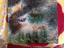 Pink Floyd A Saucerful Of Secrets LP SCX 6258 Excellent