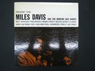 Miles Davis Modern Jazz Giants Prestige 7150 Original DG Mono RVG Rare NM