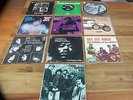 JIMI HENDRIX,STEPPENWOLF,THE ANIMALS,THE BEATLES...AUSSIE PRESSING 10 X EP