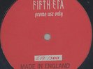 Fifth era 5 red label limited 300 rare hardcore doom spiral tribe manu le malin