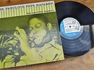The Fabulous Fats Navarro Vol.1 **Blue Note BLP 1531 Lexington Ave Deep Groove**