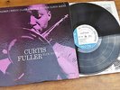 Curtis Fuller, Sonny Clark, Art Farmer - Vol.3 *First Press Blue Note BLP 1583*