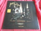 Panic At The Disco Vices & Virtues Maroon Vinyl Fall Out Boy Paramore Pretty Odd