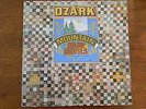 Ozark Mountain Daredevils original album signed pj123