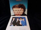 QUEEN THE MIRACLE LP SIGNED BY BRIAN MAY