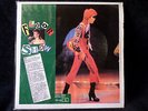 DAVID BOWIE - FLOOR SHOW WHITE VINYL LIMITED EDITION COPY 1 OF 30