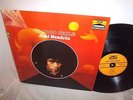 JIMI HENDRIX-VOODOO CHILE-KARUSSELL 2872 116-GERMANY NO BARCODES NM/VG+ LP
