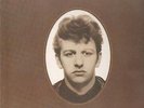 LP Ringo Starr Old Wave  NEAR MINT Boardwalk