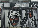 Mississippi Sheiks Complete Recorded Works Vols. 1-5 Third Man/Document 5 LP lot