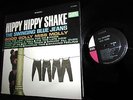 RARE 1965 Garage Orig HIPPY HIPPY SHAKE   THE SWINGING BLUE JEANS   BEAT BEATLES