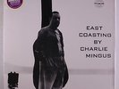 CHARLIE MINGUS: East Coasting LP (Euro, 180 gram eissue) rare Jazz