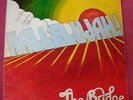 THE BRIDGE Hallelujah 1972 LP Xian Rock SIGNED COVER Psych RARE Private