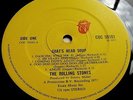 ROLLING STONES Goat's Head Soup 1973 UK 1st PRESSING Nr MINT
