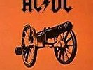 AC/DC - For Those About To Rock We Salute You - Limited Editi (NEW 12