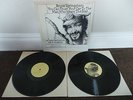 BRUCE SPRINGSTEEN - You Can Trust Your Car(UK DOUBLE VINYL ALBUM / NR MINT)