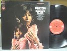 ELLIS, SHIRLEY   COLUMBIA 9479   SOUL TIME WITH ...    VG+/M- ST
