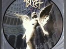 ANGEL DUST - Enlighten The Darkness PIC-LP 2000 , first press