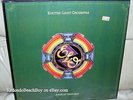ELO - A Box of Their Best 4 LP 1980 set w/ Promo only Jeff Lynne 45 STILL SEALED