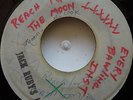 45 ROCKSTEADY / TOMMY MCCOOK / REACH FOR THE MOON / LISTEN