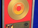 GOOMBAY DANCE BAND Aloha-Oe, Until We Meet Again  BILD  Platinum   Award GOLD