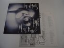 Tom Waits - Bone Machine- Original EU pressing from 1992 with inner Very Rare