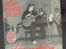 EDDIE COCHRAN EP BLUE SUEDE SHOES