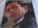 JOHNNY CASH   AT FOLSOM PRISON ** 1968 CBS LP