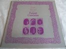 FAIRPORT CONVENTION   LIEGE AND LIEF ** 1969 UK 1st Pink ISLAND LP
