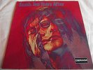 TEN YEARS AFTER   SSSSHH ** 1969 MONO UK 1st DERAM LP