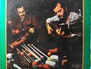 SEBASTIAO TAPAJOS - PEDRO DOS SANTOS VOL. 1 BRAZIL AFRO BOSSA LP