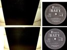 FABRICE BATY Guitares - MONSTER PRIVATE FRENCH PROG PSYCH LP 1976 MINT  HEAR 